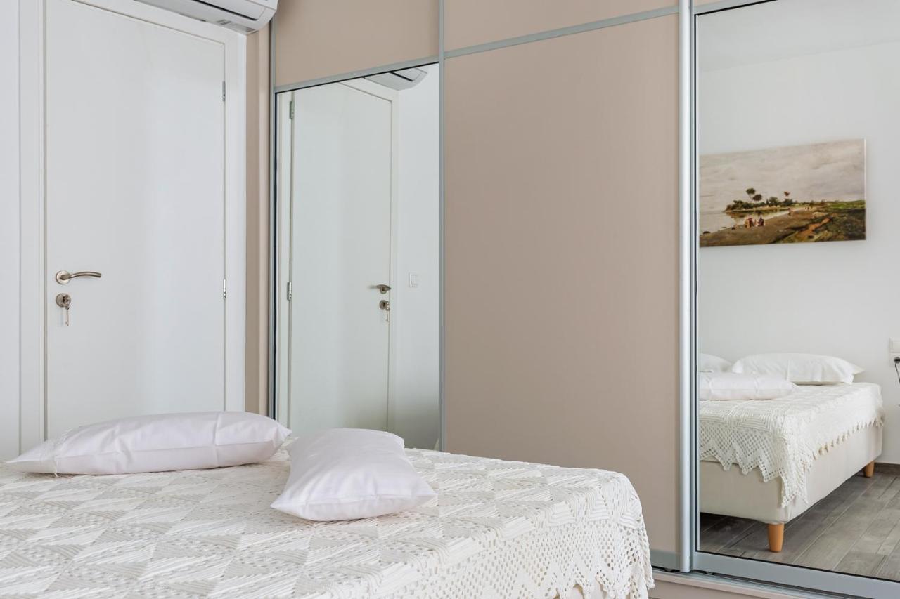 Syraino Apartment سكوبيلوس تاون المظهر الخارجي الصورة