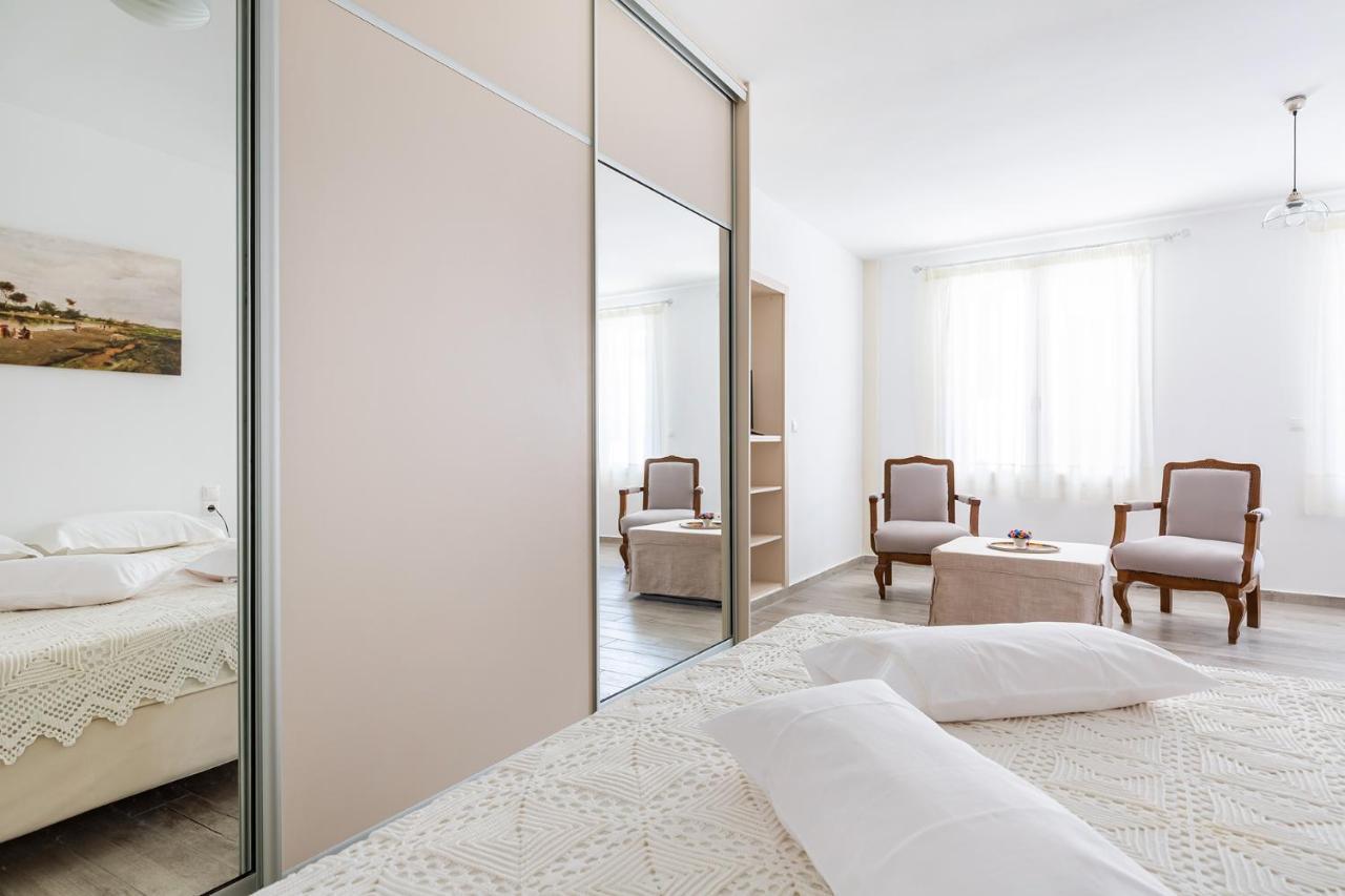Syraino Apartment سكوبيلوس تاون المظهر الخارجي الصورة