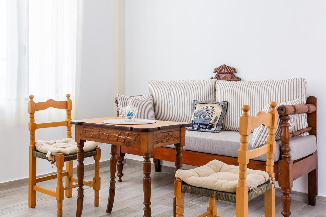Syraino Apartment سكوبيلوس تاون المظهر الخارجي الصورة