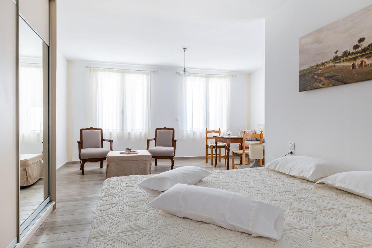 Syraino Apartment سكوبيلوس تاون المظهر الخارجي الصورة